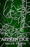 Apprentice (Lenna's Arc, #2)