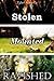 Stolen, Mounted and Ravished by Tyler Abriel