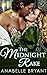 The Midnight Rake (Three Regency Rogues, #3)