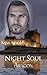 Aragón (Night Soul, #2)