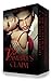Vampire's Claim, 2-5: Billionaire Vampire Adventure Romance Box Set (The Vampire's Claim Book 6)