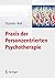 Praxis der Personzentrierten Psychotherapie (German Edition)
