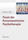 Praxis der Personzentrierten Psychotherapie (German Edition)