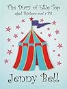 Topp Girl: The Diary of Ellie Topp