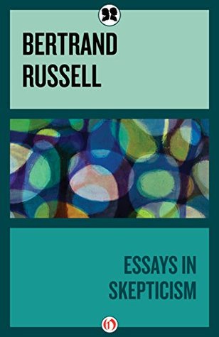 Essays in Skepticism (Kindle Edition)