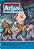Atlan 4: Kidnapping auf dem Mars: Atlan-Zyklus "Im Auftrag der Menschheit" (Atlan classics) (German Edition)