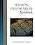 Sermon Preparation Notebook