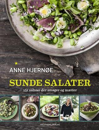 Sunde salater (Hardcover)