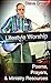 Lifestyle Worship by Steven        Brown