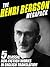 The Henri Bergson Megapack by Henri Bergson