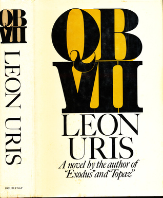 QB VII