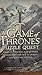 A Game of Thrones  Puzzle Q...