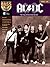 AC/DC Songbook: Bass Play-Along Volume 40