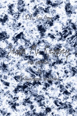 Jensi Mc Kensey den private & helligdommer skjørtet (Norwegian Bokmal Edition)