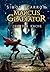 Zeit der Rache (Marcus Gladiator #4)