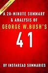Summary of 41: by...
