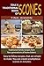 Tina's Traditional Book of Scones (Tina's Traditional Books 1)