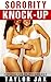Sorority Knock-Up (Fertile Taboo Pregnancy)