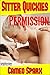 Permission: Sitter Quickie