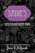 Sadie's Little Black Recipe Book
