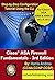 Cisco ASA Firewall Fundamentals: Step-By-Step Practical Configuration Guide Using the CLI for ASA v8.x and v9.x