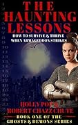 The Haunting Lessons