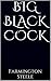Big Black Cock