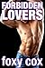 Forbidden Lovers (Taboo First Time Gay Seduction)