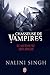 Chasseuse de vampires - Le murmure des anges (French Edition)