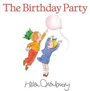The Birthday Party (First Picture Books)