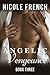 Angelic Vengeance (Angelic #3)