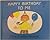HAPPY BIRTHDAY TO ME (My World)