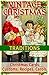 VINTAGE CHRISTMAS TRADITIONS: Christmas Cards, Customs, Carols, Legends, Poems, Recipes, Advertisements