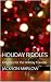 Holiday Riddles by Jackson Marlow