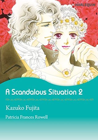 A Scandalous Situation 2 (Kindle Edition)