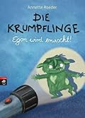 Die Krumpflinge - Egon wird erwischt!: Band 2