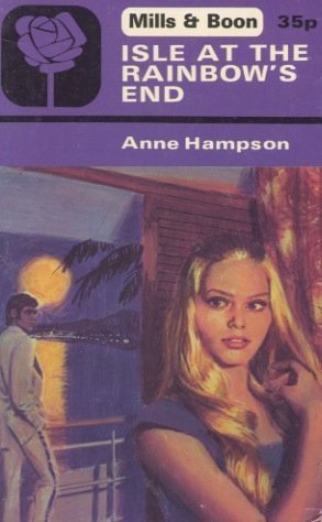 Isle at the Rainbow's End (Paperback)