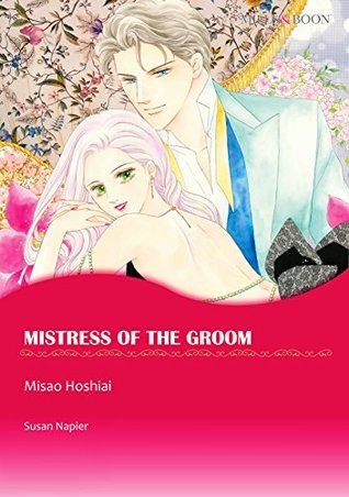 Mistress of the Groom (Kindle Edition)