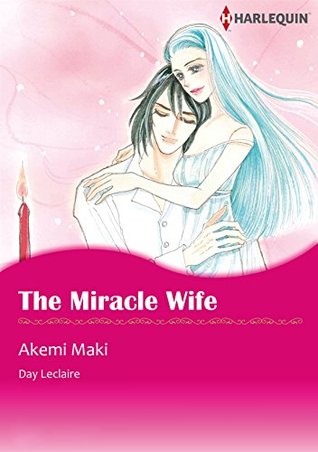 The Miracle Wife (Kindle Edition)