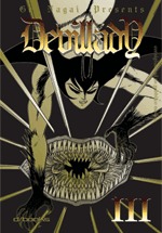 Devillady n. 3 (Paperback)