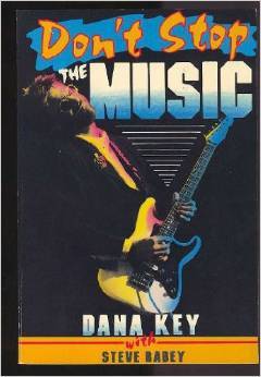 Don't Stop the Music