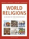 World Religions: A Guide to the Essentials Book cover for World Religions: A Guide to the Essentials