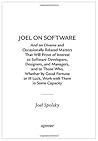Joel on Software