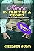 Menage In Front of A Crowd: Taboo Bisexual MMF Menage