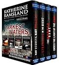 Darkest Waters (True Crime Box Set): Notorious USA