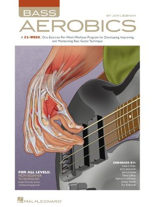Bass Aerobics (GUITARE BASSE)