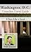 Washington, D.C. Travel Guide (Unanchor) - 3 Days Like a Local