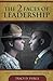 The 2 Faces of Leadership by Tracy D. Pierce