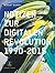 Notizen zur digitalen Revolution 1990-2015: Wie die Medien sich ändern (German Edition)