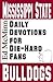 Daily Devotions for Die-Har...